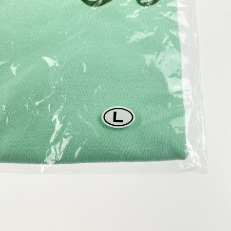   PILEDRIVER HARAJUKU パイルドライバー Tシャツ ライムグリーン Lサイズ 未開封品