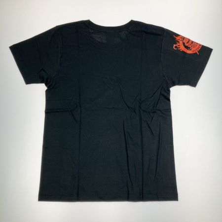   新日本プロレスリング  鷹木信吾「飛龍乗雲」Tシャツ 黒 Mサイズ 開封未使用品