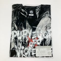 ▽▽  新日本プロレスリング ジョン・モクスリーPurveyor of Violence Tシャツ Sサイズ  未開封品 Nランク