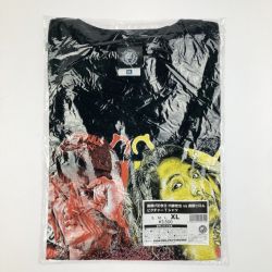 ▽▽  新日本プロレスリング 旗揚げ記念日 内藤哲也VS髙橋ヒロム ピクチャーTシャツ XL 未開封品 Nランク