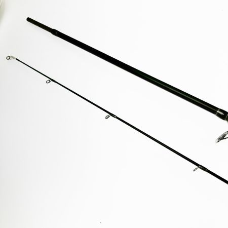  JACKALL ジャッカル ルアーロッド サブル   SB-109MMH ソフトケース付