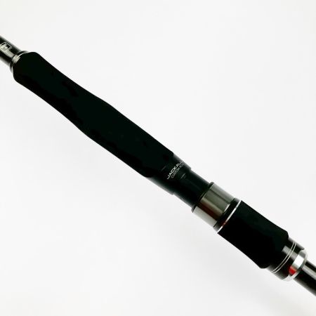  JACKALL ジャッカル ルアーロッド サブル   SB-109MMH ソフトケース付