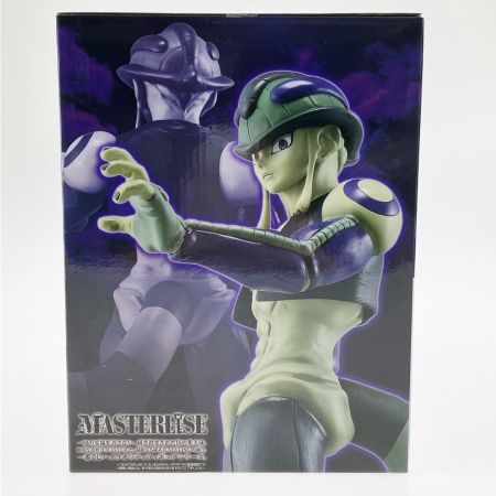   一番くじ HUNTER×HUNTER CHMERA ANT2 A賞 メルエム MASTERLISE