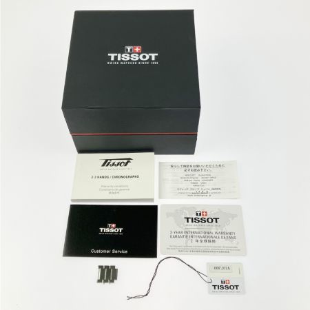  TISSOT ティソ PRX パワーマティック80 T137.207.11.351.00