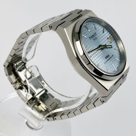  TISSOT ティソ PRX パワーマティック80 T137.207.11.351.00