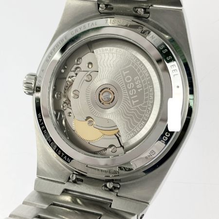  TISSOT ティソ PRX パワーマティック80 T137.207.11.351.00