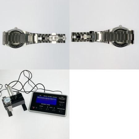  TISSOT ティソ PRX パワーマティック80 T137.207.11.351.00