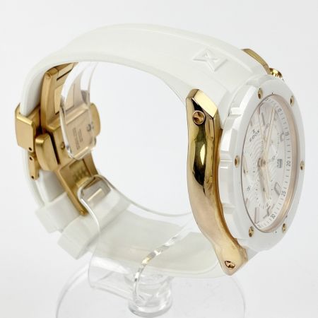  EDOX クロノオフショア1 クロノレディ 10225-37RB-BIR