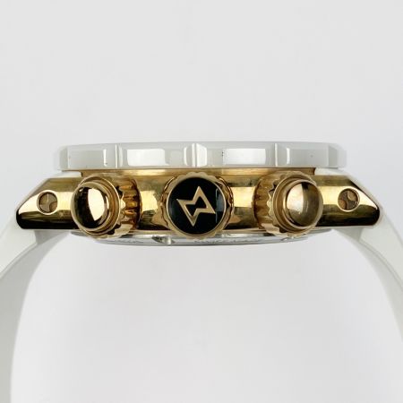  EDOX クロノオフショア1 クロノレディ 10225-37RB-BIR