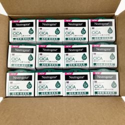 ▽▽  Neutrogena ニュートロジーナ CICA 高保湿クリーム 200g 1ケース 12個入り 未開封品 Nランク
