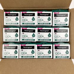 ▽▽  Neutrogena ニュートロジーナ CICA 高保湿クリーム 200g 1ケース 12個入り 未開封品 Nランク