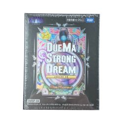 ▽▽  デュエルマスターズ デュエマ・ストロング・ドリーム ジョーカーズGR  DMSP-04 Nランク