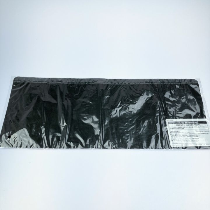 遊戯王　光なき影アバオアクゥー　プレイマット　スリーブ80枚　ycsj 遊戯王 光なき影アバオアクゥー プレイマット スリーブ80枚 ycsj