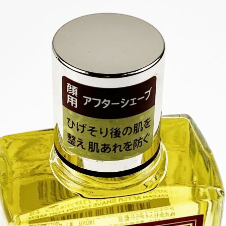  カネボウ バルカン アフターシェーブローション 140ml