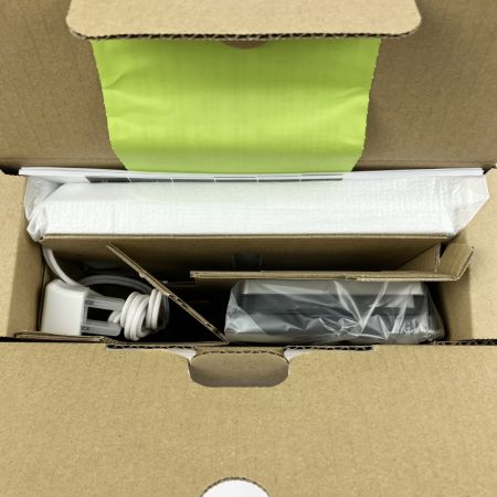  Panasonic パナソニック テレビドアホン 電源コード式 VL-SE35KFA 開封未使用品