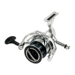 ▽▽ SHIMANO シマノ スピニングリール 23ストラディック4000MHG リールスタンドカスタム 045898 Cランク