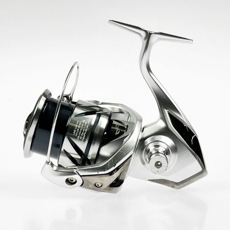  SHIMANO シマノ スピニングリール 23ストラディック4000MHG リールスタンドカスタム 045898