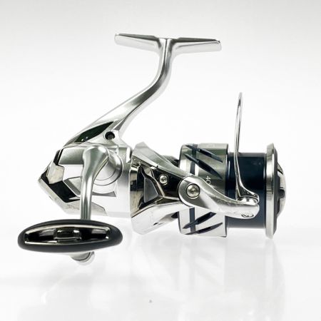  SHIMANO シマノ スピニングリール 23ストラディック4000MHG リールスタンドカスタム 045898