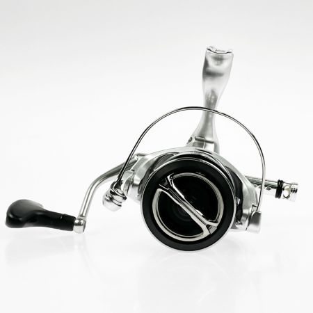  SHIMANO シマノ スピニングリール 23ストラディック4000MHG リールスタンドカスタム 045898