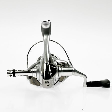  SHIMANO シマノ スピニングリール 23ストラディック4000MHG リールスタンドカスタム 045898