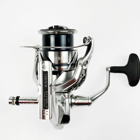  SHIMANO シマノ スピニングリール 23ストラディック4000MHG リールスタンドカスタム 045898