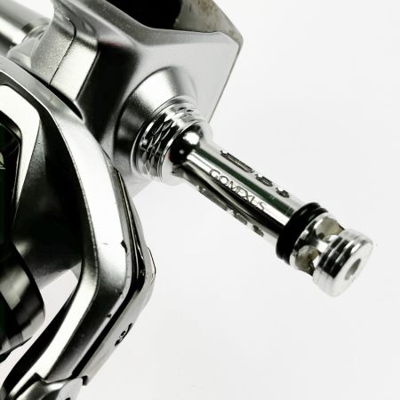  SHIMANO シマノ スピニングリール 23ストラディック4000MHG リールスタンドカスタム 045898