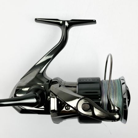  SHIMANO シマノ 22ステラ C3000XG  043924