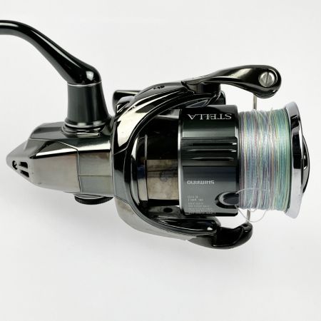  SHIMANO シマノ 22ステラ C3000XG  043924