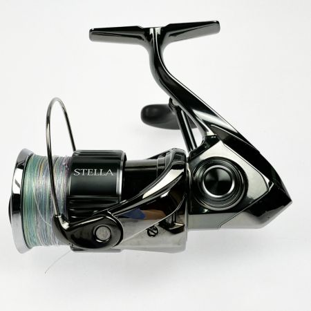  SHIMANO シマノ 22ステラ C3000XG  043924