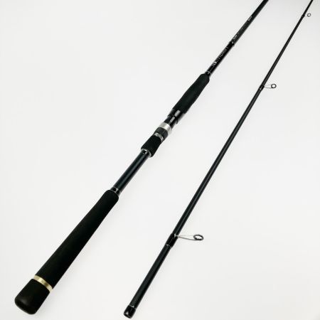  MajorCraft メジャークラフト シーバスロッド タイドリフト1G  TD1-962M