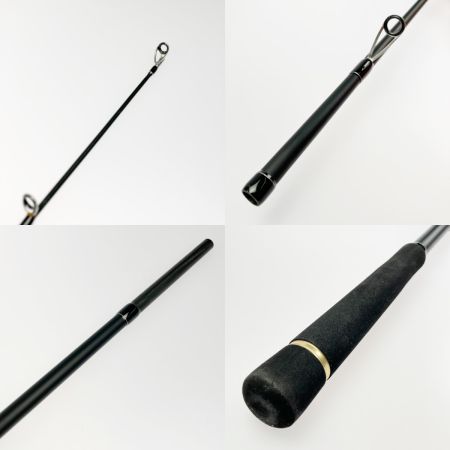  MajorCraft メジャークラフト シーバスロッド タイドリフト1G  TD1-962M