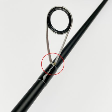  MajorCraft メジャークラフト シーバスロッド タイドリフト1G  TD1-962M