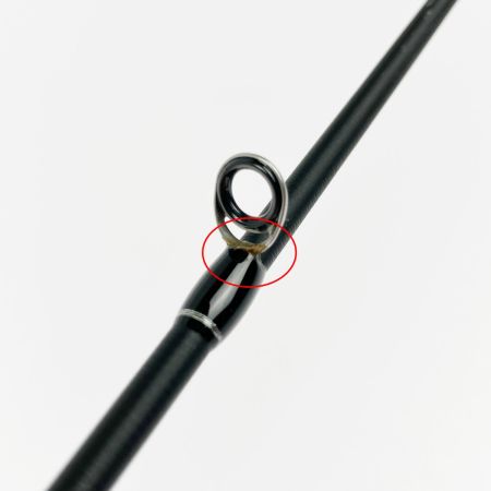  MajorCraft メジャークラフト シーバスロッド タイドリフト1G  TD1-962M