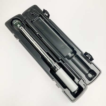  Snap-on スナップオン トルクレンチ QD2RN100A  9.5sq 20-100N・m ケース付 QD2RN100A