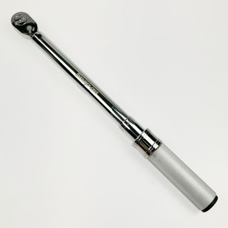  Snap-on スナップオン トルクレンチ QD2RN100A  9.5sq 20-100N・m ケース付 QD2RN100A