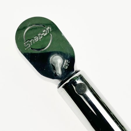  Snap-on スナップオン トルクレンチ QD2RN100A  9.5sq 20-100N・m ケース付 QD2RN100A