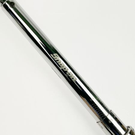  Snap-on スナップオン トルクレンチ QD2RN100A  9.5sq 20-100N・m ケース付 QD2RN100A