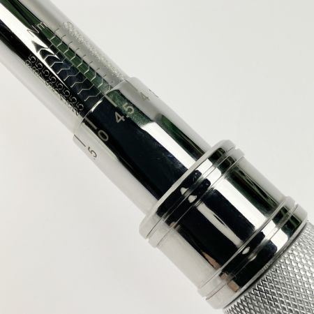  Snap-on スナップオン トルクレンチ QD2RN100A  9.5sq 20-100N・m ケース付 QD2RN100A