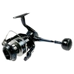 ▽▽ SHIMANO シマノ スピニングリール 24ストラディック SW6000HG 047410 Aランク