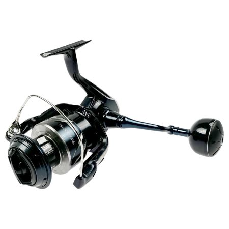  SHIMANO シマノ スピニングリール 24ストラディック SW6000HG 047410