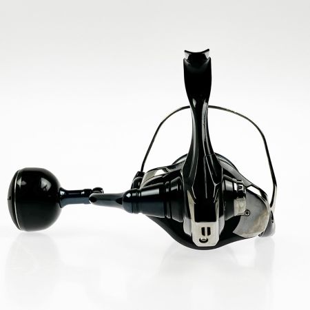  SHIMANO シマノ スピニングリール 24ストラディック SW6000HG 047410