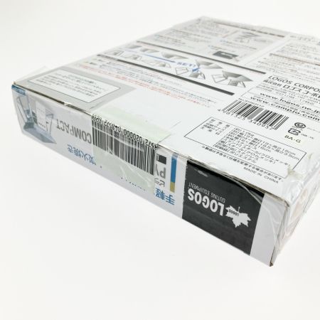  LOGOS ロゴス ピラミッドグリル コンパクト U-30 焚火台 バーベキュー台 未開封品