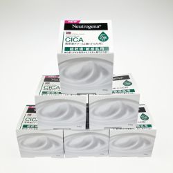 ▽▽  Neutrogena ニュートロジーナ CICA 高保湿クリーム 200g 6個セット 未開封品 Nランク