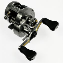 ▽▽ SHIMANO シマノ 23カルカッタコンクエストBFS XG LEFT 045713 Bランク