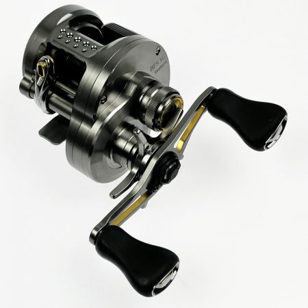  SHIMANO シマノ 23カルカッタコンクエストBFS XG LEFT 045713