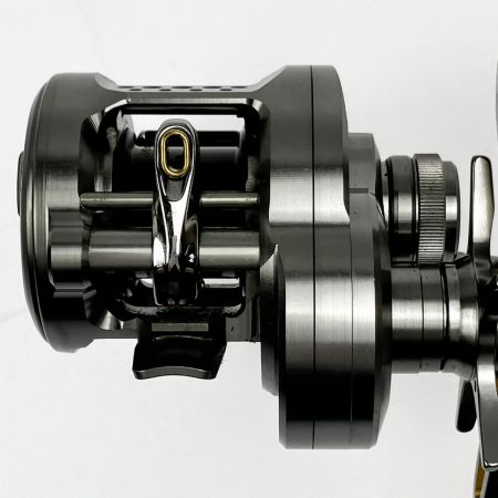  SHIMANO シマノ 23カルカッタコンクエストBFS XG LEFT 045713