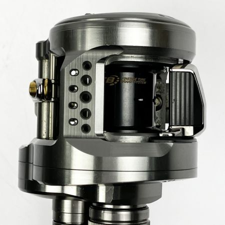  SHIMANO シマノ 23カルカッタコンクエストBFS XG LEFT 045713