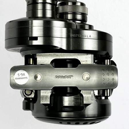  SHIMANO シマノ 23カルカッタコンクエストBFS XG LEFT 045713