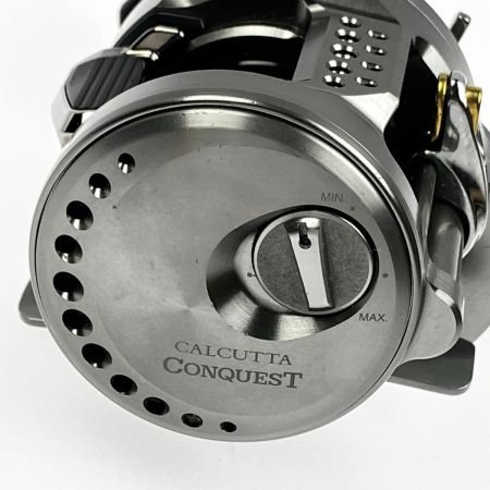  SHIMANO シマノ 23カルカッタコンクエストBFS XG LEFT 045713