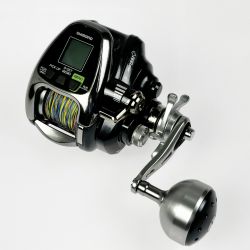 ▽▽ SHIMANO シマノ 16フォースマスター1000 03600 Aランク